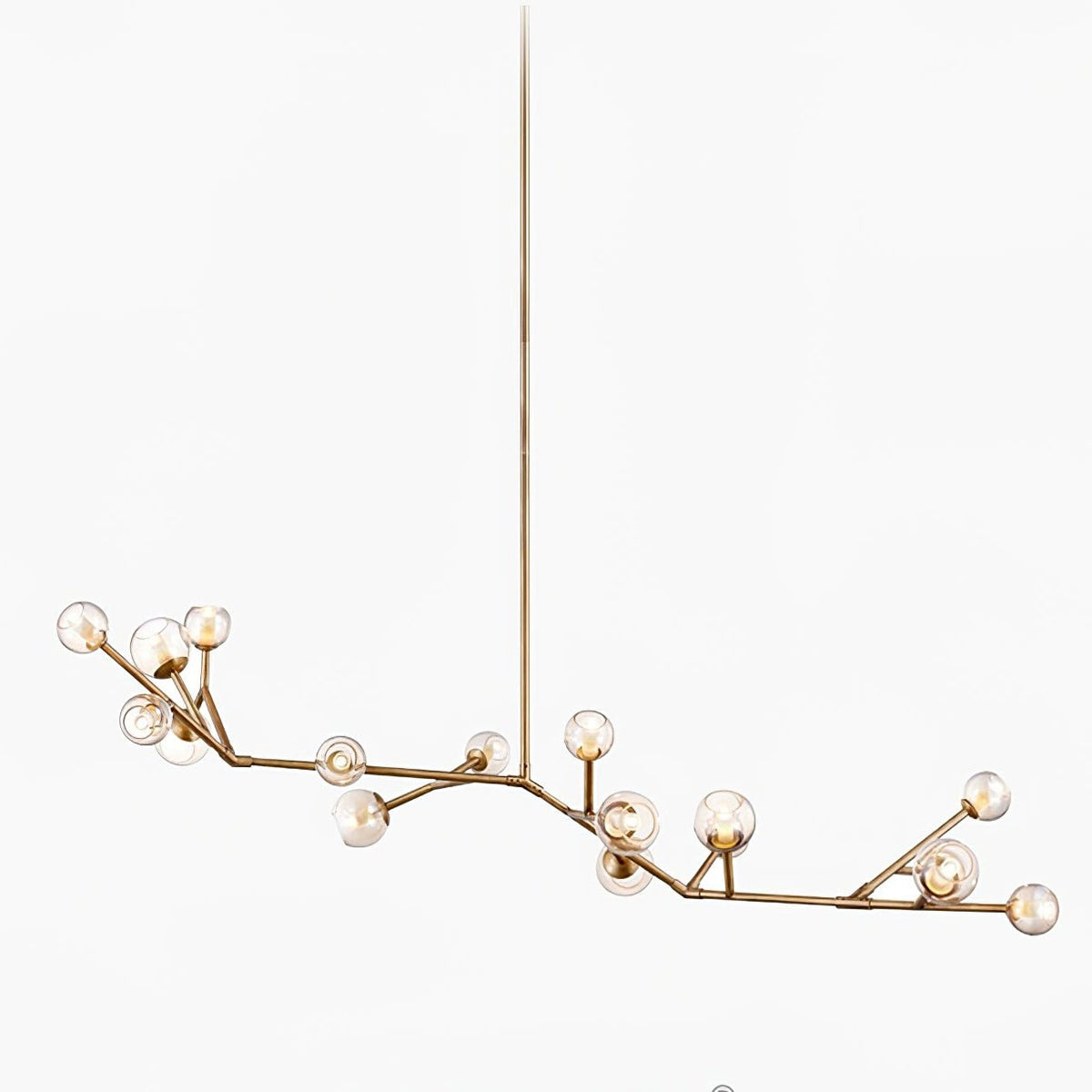 Colton Chandelier de Luxe - Neutralighting
