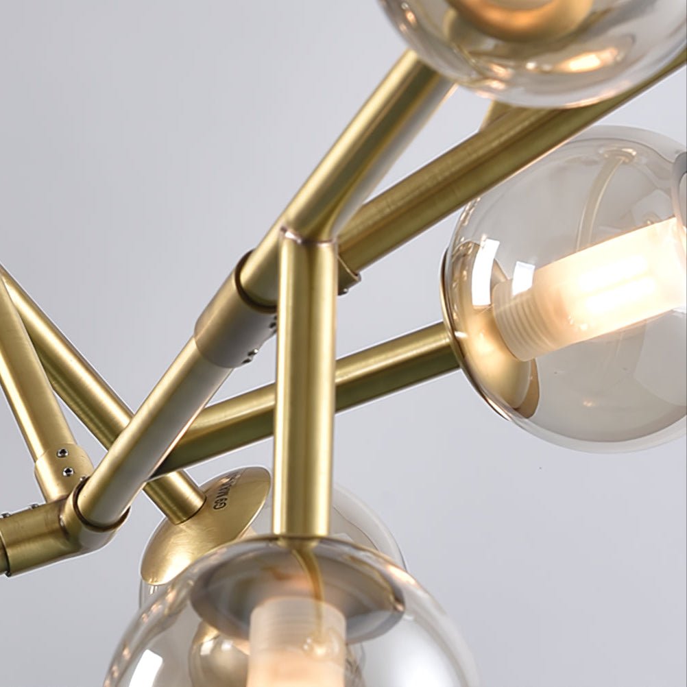 Colton Chandelier de Luxe - Neutralighting