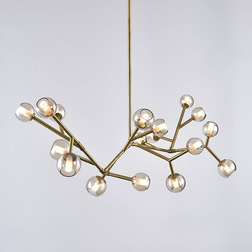 Colton Chandelier de Luxe - Neutralighting