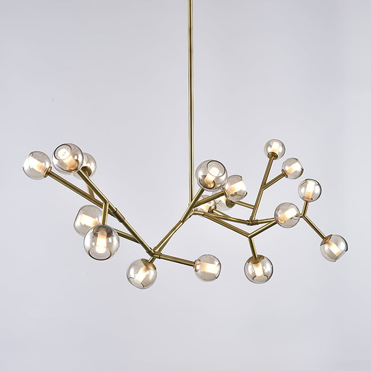 Colton Chandelier de Luxe - Neutralighting