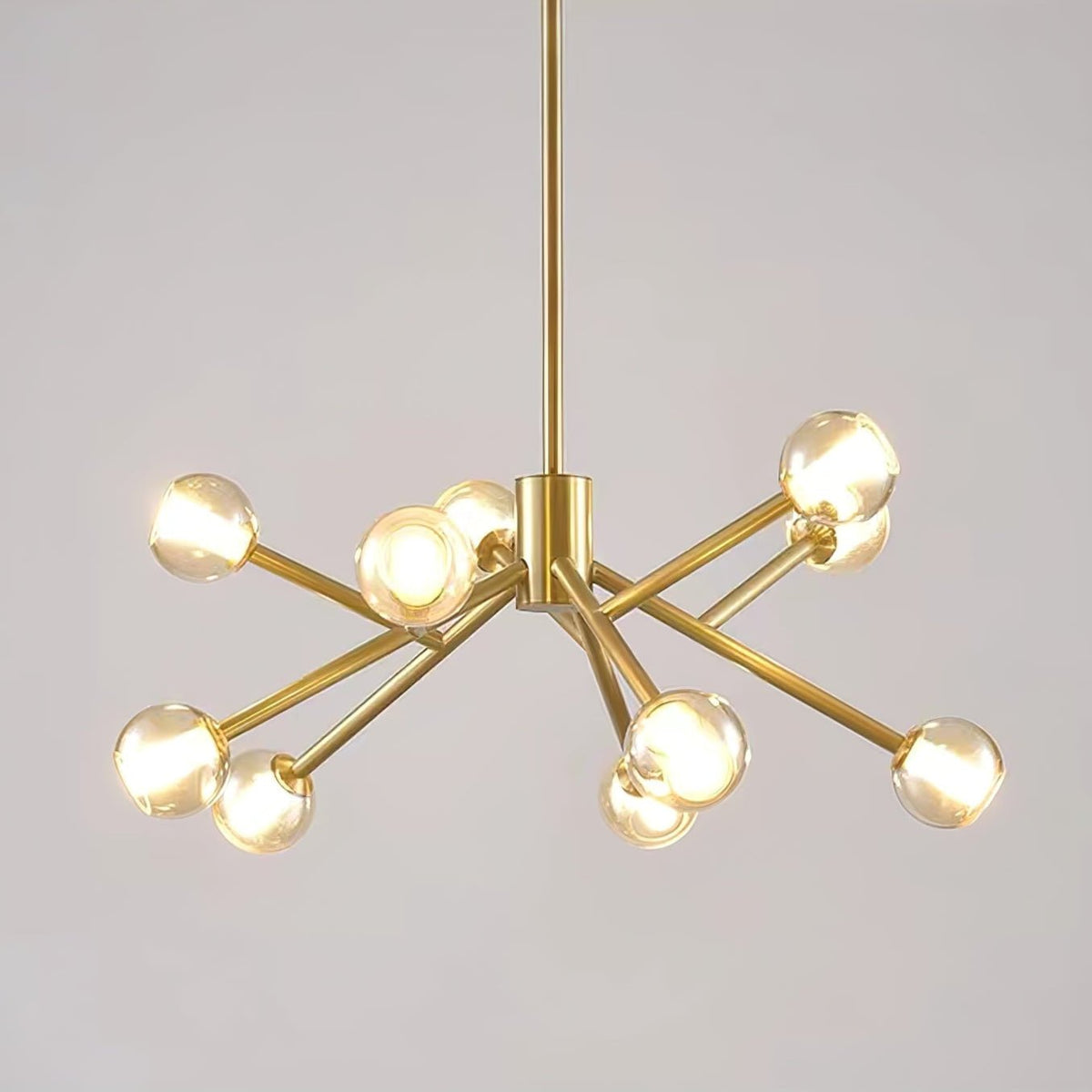 Colton Chandelier de Luxe - Neutralighting