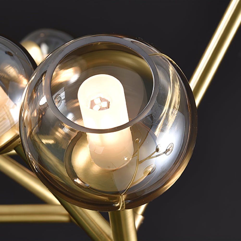 Colton Chandelier de Luxe - Neutralighting