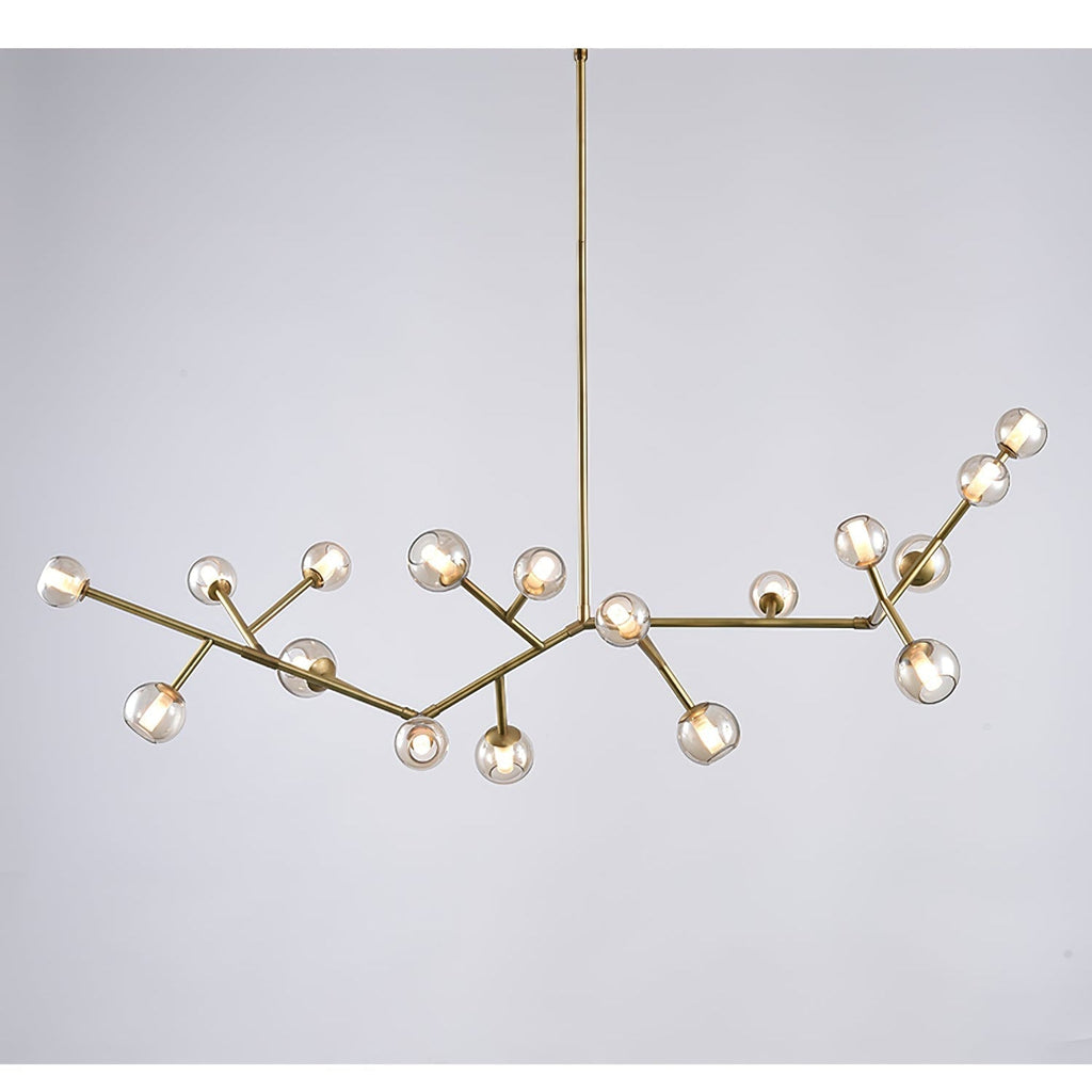 Colton Chandelier de Luxe - Neutralighting