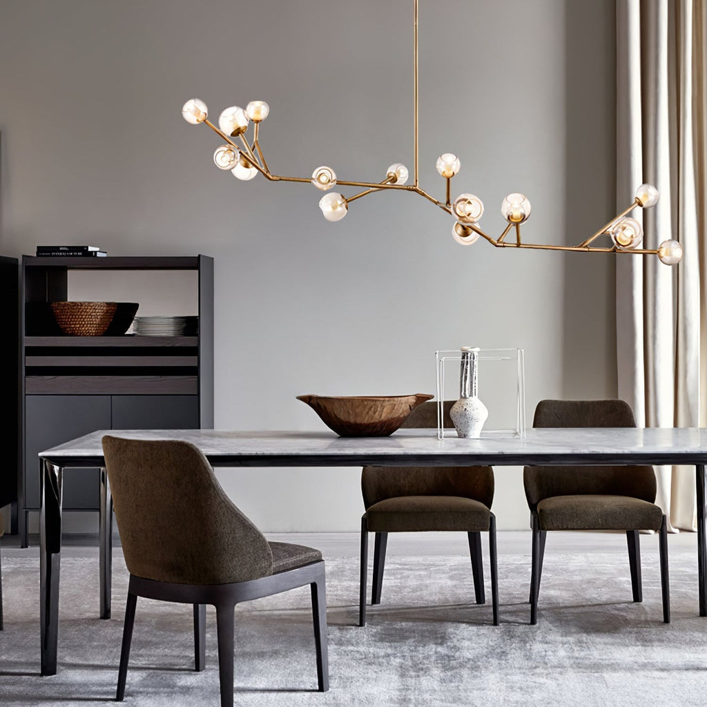 Colton Chandelier de Luxe - Neutralighting