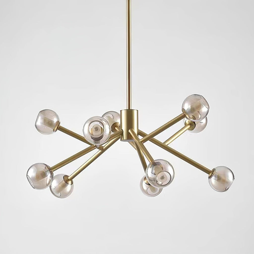 Colton Chandelier de Luxe - Neutralighting