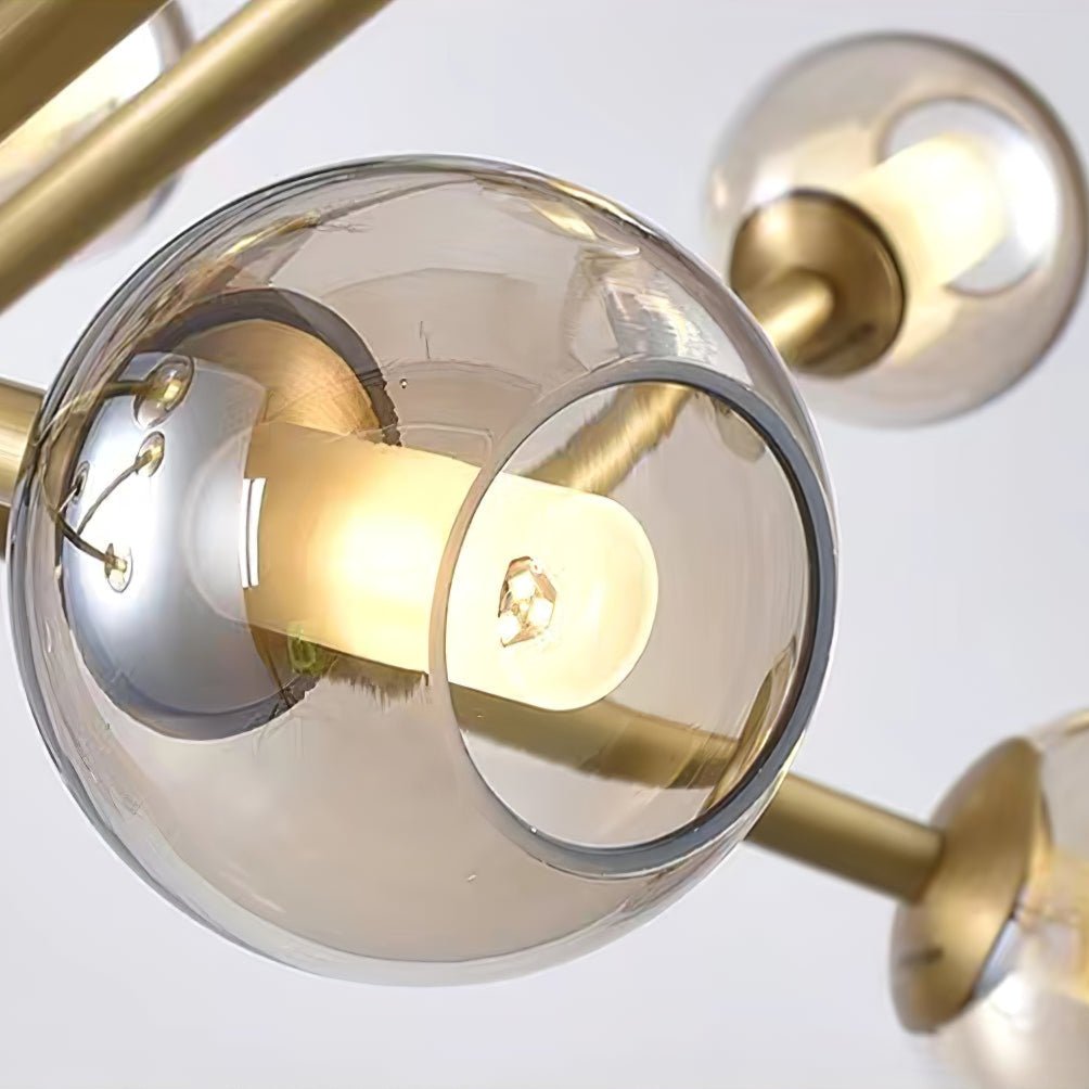 Colton Chandelier de Luxe - Neutralighting