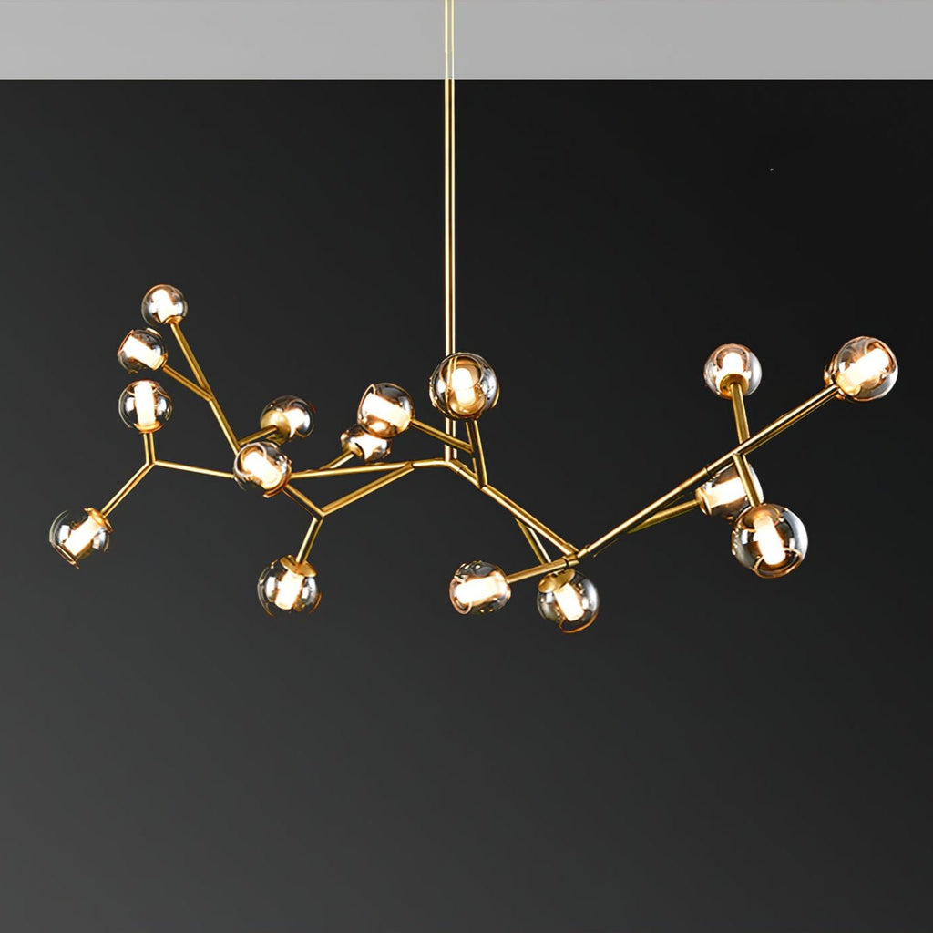 Colton Chandelier de Luxe - Neutralighting