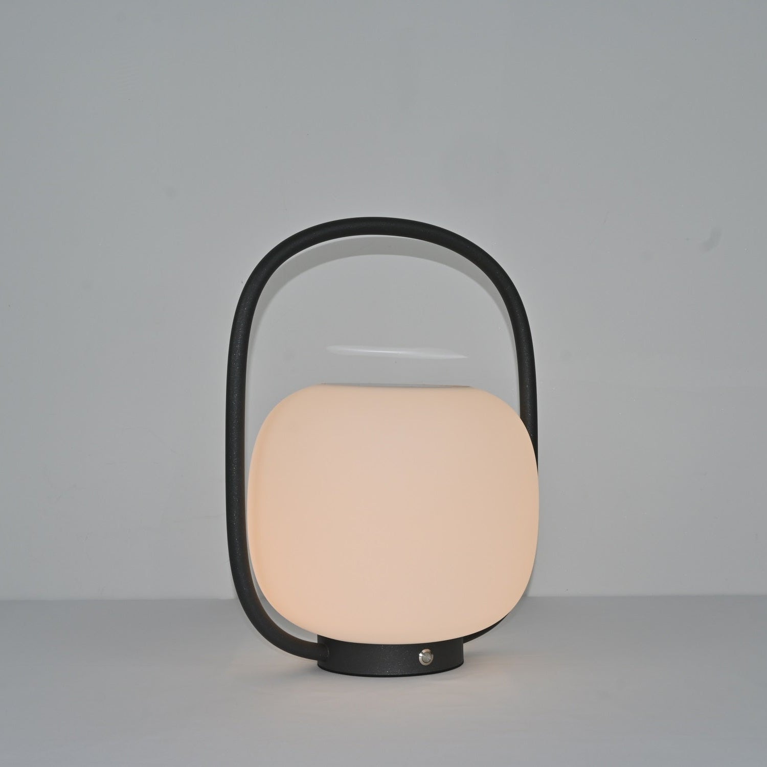 Brandon Lumière Extérieure PE Transparente - Neutralighting