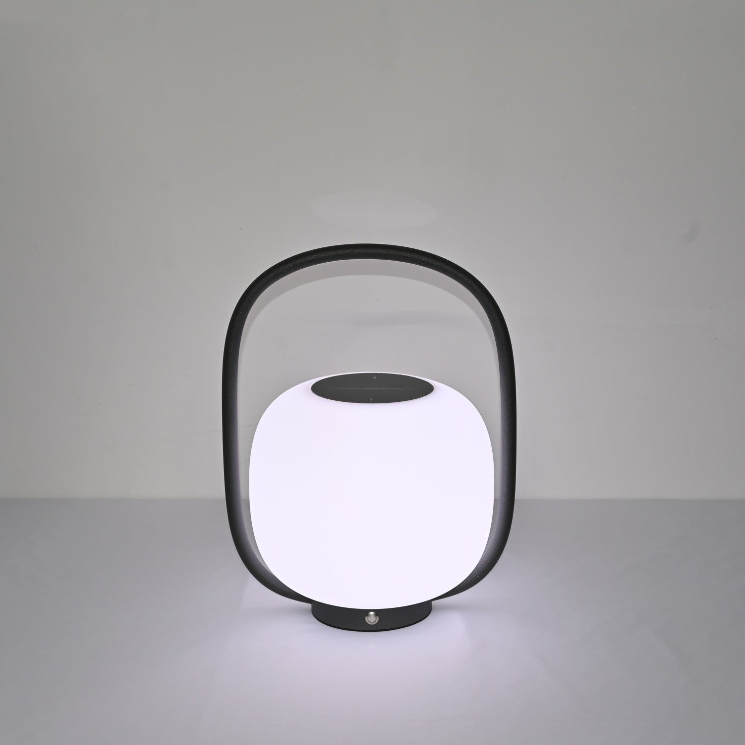 Brandon Lumière Extérieure PE Transparente - Neutralighting