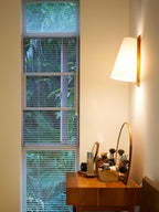 Miriam Applique Murale Plastique Minimaliste Moderne - Neutralighting