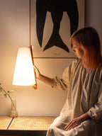 Miriam Applique Murale Plastique Minimaliste Moderne - Neutralighting