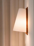 Miriam Applique Murale Plastique Minimaliste Moderne - Neutralighting