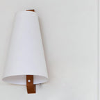 Miriam Applique Murale Plastique Minimaliste Moderne - Neutralighting