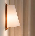 Miriam Applique Murale Plastique Minimaliste Moderne - Neutralighting