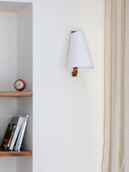 Miriam Applique Murale Plastique Minimaliste Moderne - Neutralighting