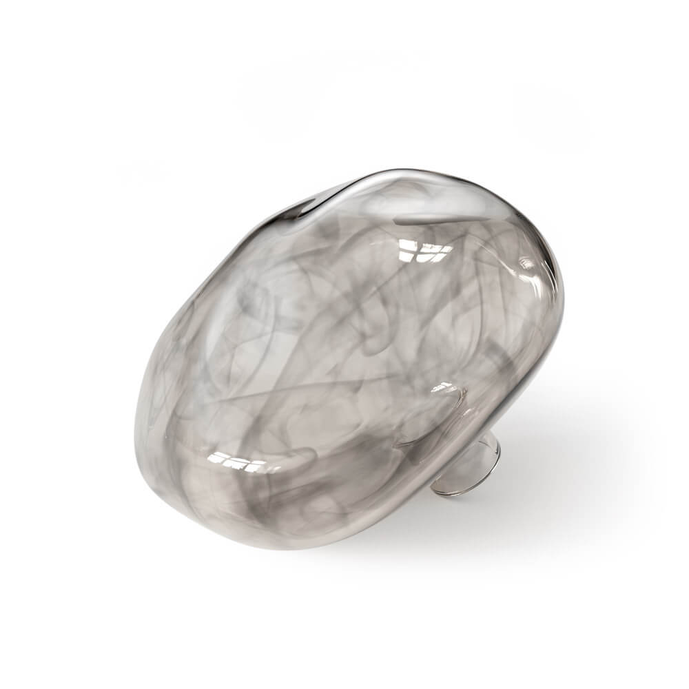Elmarel Chandelier Cristal Flottant Escalier - Neutralighting