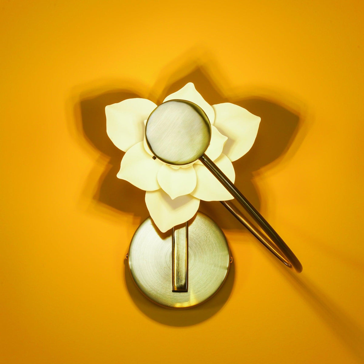Astora Lampe Artistique en Papier - Neutralighting