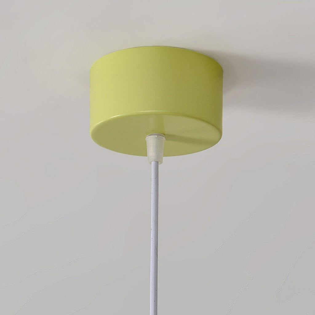 Aurora Lustre Moderne en Forme de Pétales - Neutralighting