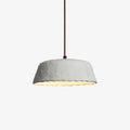 Pierre Contemporain Bois Suspension - Neutralighting