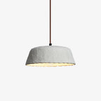 Pierre Contemporain Bois Suspension - Neutralighting
