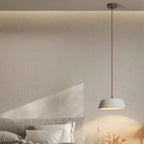 Pierre Contemporain Bois Suspension - Neutralighting