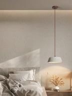 Pierre Contemporain Bois Suspension - Neutralighting