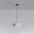 Pierre Contemporain Bois Suspension - Neutralighting