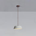 Pierre Contemporain Bois Suspension - Neutralighting