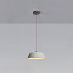 Pierre Contemporain Bois Suspension - Neutralighting