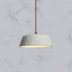 Pierre Contemporain Bois Suspension - Neutralighting