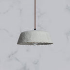 Pierre Contemporain Bois Suspension - Neutralighting