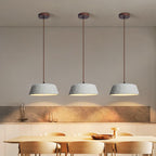 Pierre Contemporain Bois Suspension - Neutralighting