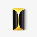 Noirra Applique Murale Élégante en Aluminium - Neutralighting