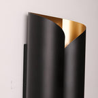 Noirra Applique Murale Élégante en Aluminium - Neutralighting