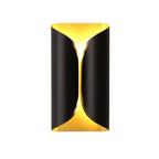 Noirra Applique Murale Élégante en Aluminium - Neutralighting
