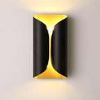 Noirra Applique Murale Élégante en Aluminium - Neutralighting