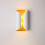 Noirra Applique Murale Élégante en Aluminium - Neutralighting