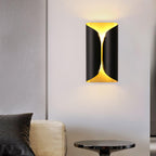 Noirra Applique Murale Élégante en Aluminium - Neutralighting