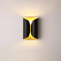 Noirra Applique Murale Élégante en Aluminium - Neutralighting