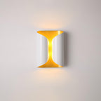Noirra Applique Murale Élégante en Aluminium - Neutralighting
