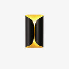 Noirra Applique Murale Élégante en Aluminium - Neutralighting