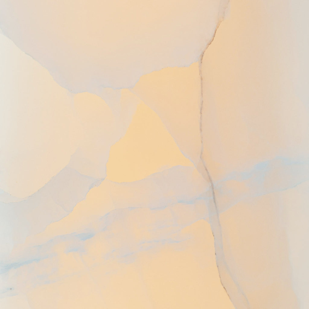 Elirionis Lustre Métal Albâtre Minimaliste Moderne - Neutralighting