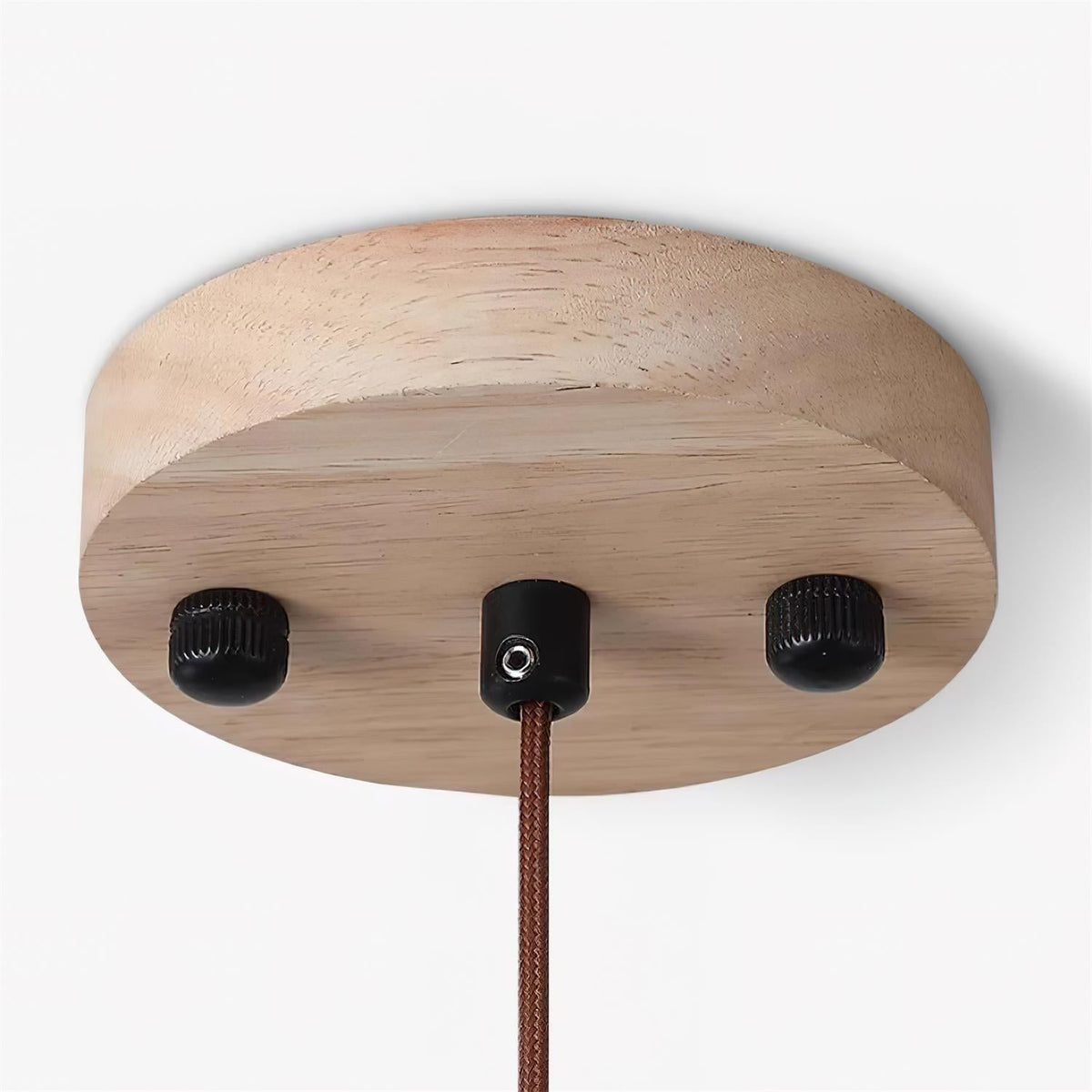 Lydia Suspension Minimaliste en Travertin - Neutralighting