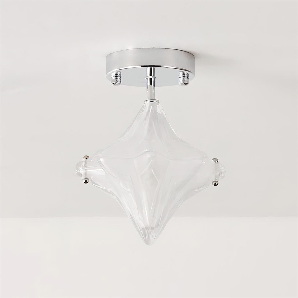 Lyra Plafonnier Fleur Céleste - Neutralighting
