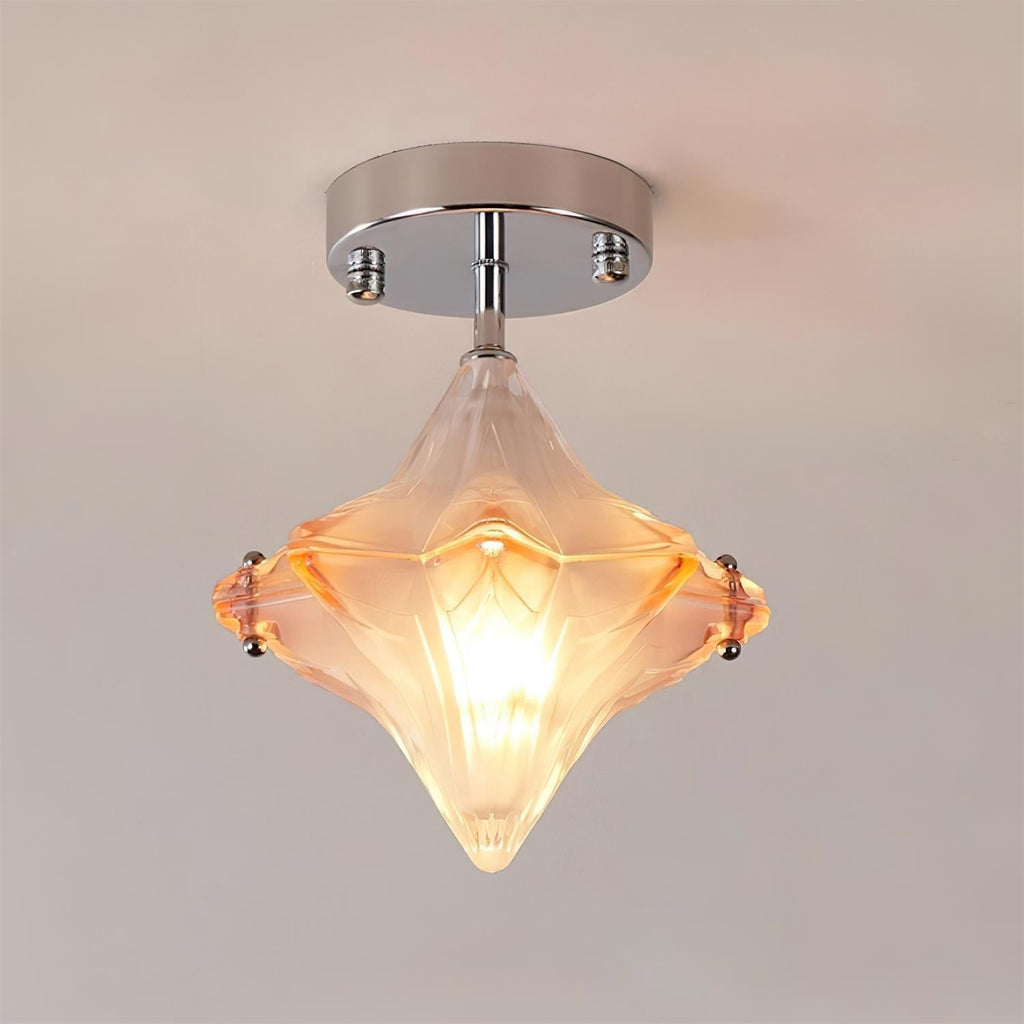 Lyra Plafonnier Fleur Céleste - Neutralighting