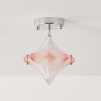 Lyra Plafonnier Fleur Céleste - Neutralighting