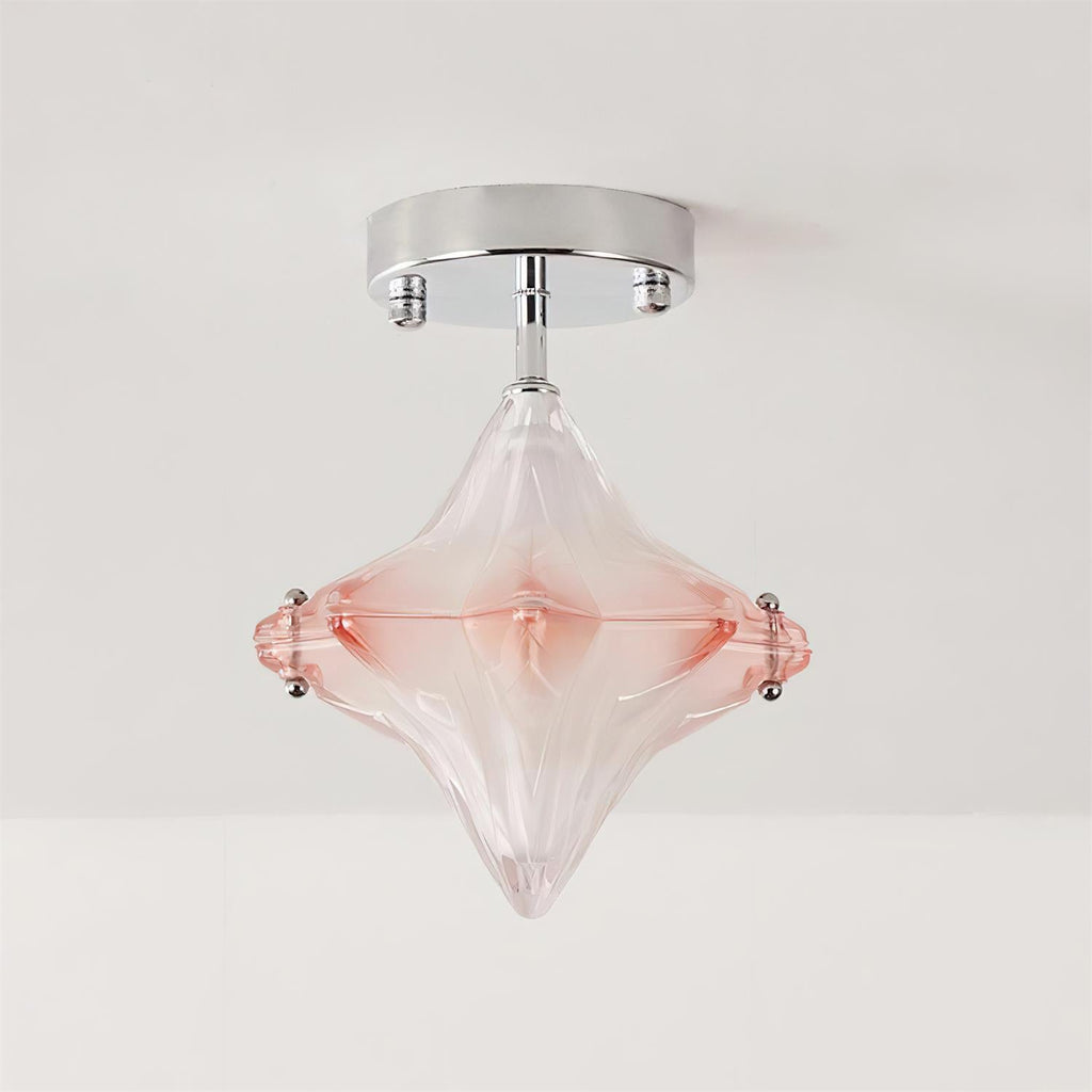 Lyra Plafonnier Fleur Céleste - Neutralighting