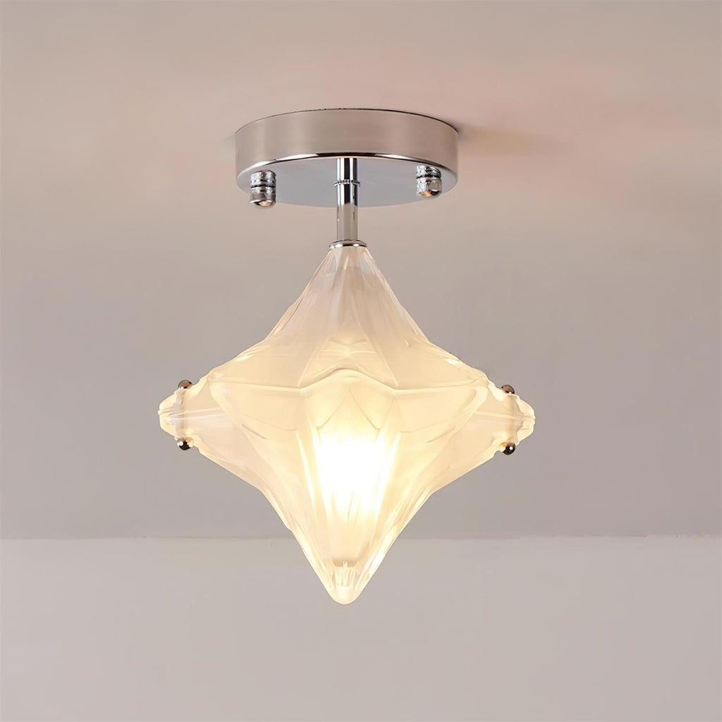 Lyra Plafonnier Fleur Céleste - Neutralighting
