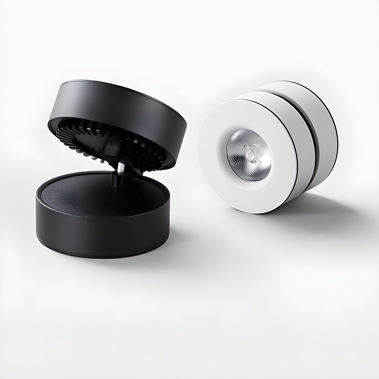 Colorara Plafonnier à LED Réglable Surface - Neutralighting