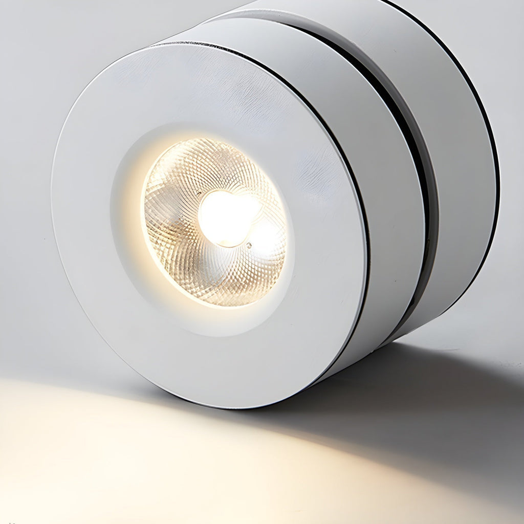 Colorara Plafonnier à LED Réglable Surface - Neutralighting